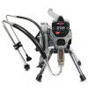 Безвоздушная электрическая окрасочная установка HYVST SPT 490 фото 3 &mdash; RAZ-TOOLS