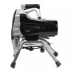 Безвоздушная электрическая окрасочная установка HYVST SPT 490 фото 4 &mdash; RAZ-TOOLS