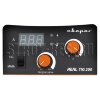 Сварочный инвертор Сварог REAL TIG 200 (W223) фото 4 &mdash; RAZ-TOOLS