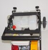 Виброплита Сплитстоун VS-244 фото 4 &mdash; RAZ-TOOLS