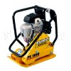 Виброплита Euro Shatal PC1010 фото 2 &mdash; RAZ-TOOLS