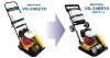 Виброплита Сплитстоун VS-245 E10 фото 3 &mdash; RAZ-TOOLS