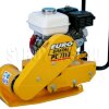 Виброплита Euro Shatal РС1113 фото 2 &mdash; RAZ-TOOLS