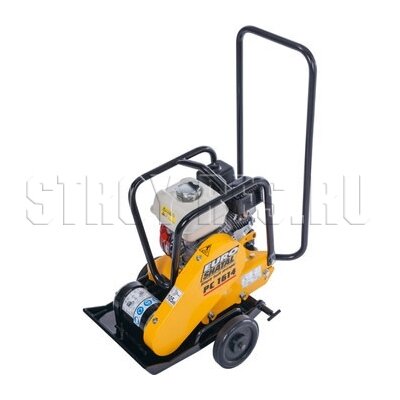 Виброплита Euro Shatal PC1614-40 фото 1 &mdash; RAZ-TOOLS
