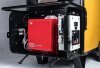 Дизельная тепловая пушка непрямого нагрева на 136 кВт MASTER AIR-BUS BV 471 FS фото 4 &mdash; RAZ-TOOLS