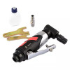 Пневматическая шлифмашинка Schtaer S27315 фото 2 &mdash; RAZ-TOOLS