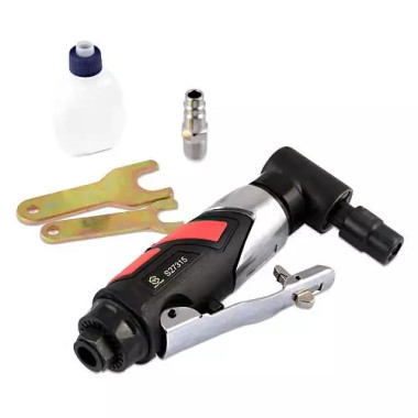 Пневматическая шлифмашинка Schtaer S27315 &mdash; RAZ-TOOLS