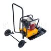 Виброплита Euro Shatal РС2014D фото 3 &mdash; RAZ-TOOLS