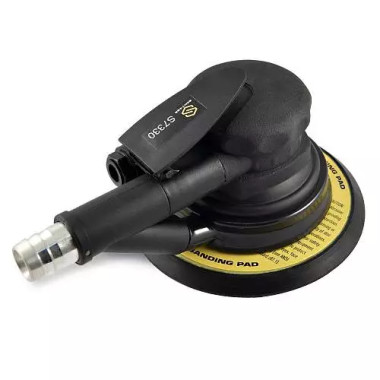 Пневматическая шлифовальная машинка Schtaer S7330-2.5 &mdash; RAZ-TOOLS