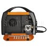 Сварочный инвертор Сварог PRO MIG 160 SYNERGY (N227) фото 5 &mdash; RAZ-TOOLS