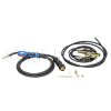 Сварочный инвертор Сварог PRO MIG 160 SYNERGY (N227) фото 6 &mdash; RAZ-TOOLS