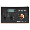 Сварочный инвертор Сварог REAL CUT 70 (L204) фото 4 &mdash; RAZ-TOOLS