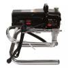 Безвоздушная электрическая окрасочная установка HYVST SPT 210 фото 3 &mdash; RAZ-TOOLS