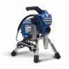Электрический окрасочный аппарат Gutubao GTB-395 фото 1 &mdash; RAZ-TOOLS