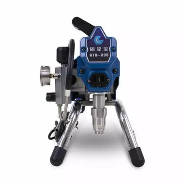 Электрический окрасочный аппарат Gutubao GTB-395 &mdash; RAZ-TOOLS