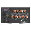 Сварочный инвертор Сварог TECH TIG 200 P AC/DC (E101) фото 3 &mdash; RAZ-TOOLS