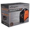 Сварочный инвертор Сварог PRO TIG 200 P DSP AC/DC (E201) фото 6 &mdash; RAZ-TOOLS