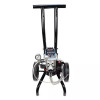Безвоздушная электрическая окрасочная установка HYVST SPX 1250-310 фото 3 &mdash; RAZ-TOOLS