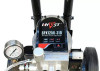 Безвоздушная электрическая окрасочная установка HYVST SPX 1250-310 фото 4 &mdash; RAZ-TOOLS