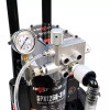 Безвоздушная электрическая окрасочная установка HYVST SPX 1250-310 фото 5 &mdash; RAZ-TOOLS