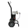 Безвоздушная электрическая окрасочная установка HYVST SPX 1250-310 фото 11 &mdash; RAZ-TOOLS
