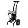 Безвоздушная электрическая окрасочная установка HYVST SPX 1250-310 фото 12 &mdash; RAZ-TOOLS