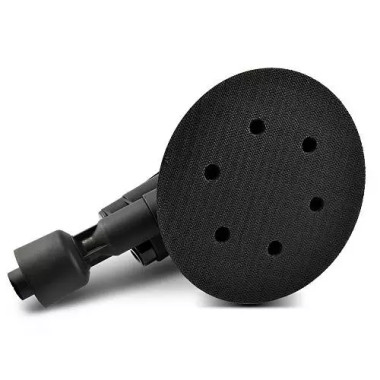 Пневматическая шлифовальная машинка Schtaer S7336S-2.5 &mdash; RAZ-TOOLS