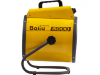 Тепловая пушка электрическая Ballu BHP-P2-6 фото 4 &mdash; RAZ-TOOLS