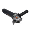 MAG1700 угловая зачистная машина (болгарка) MAXXT, 1700 W фото 1 &mdash; RAZ-TOOLS