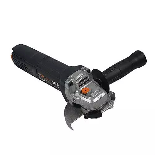 MAG1700 угловая зачистная машина (болгарка) MAXXT, 1700 W фото 1 &mdash; RAZ-TOOLS