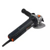 MAG1700 угловая зачистная машина (болгарка) MAXXT, 1700 W фото 3 &mdash; RAZ-TOOLS