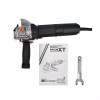 MAG1700 угловая зачистная машина (болгарка) MAXXT, 1700 W фото 4 &mdash; RAZ-TOOLS