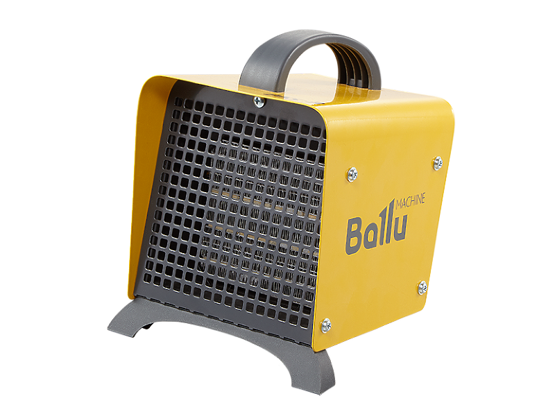 Пушка тепловая Ballu BKS-3 фото 1 &mdash; RAZ-TOOLS