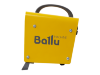 Пушка тепловая Ballu BKS-3 фото 3 &mdash; RAZ-TOOLS