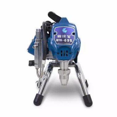 Электрический окрасочный аппарат Gutubao GTB-695 &mdash; RAZ-TOOLS