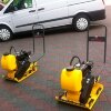 Виброплита Wacker Neuson VP 1550Aw фото 4 &mdash; RAZ-TOOLS