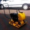 Виброплита Wacker Neuson VP 2050Aw фото 2 &mdash; RAZ-TOOLS