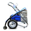 Безвоздушная электрическая окрасочная установка HYVST SPX 300 фото 3 &mdash; RAZ-TOOLS