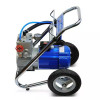 Безвоздушная электрическая окрасочная установка HYVST SPX 300 фото 6 &mdash; RAZ-TOOLS