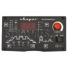 Сварочный инвертор Сварог TECH TIG 200 P DSP AC/DC (E104) фото 3 &mdash; RAZ-TOOLS