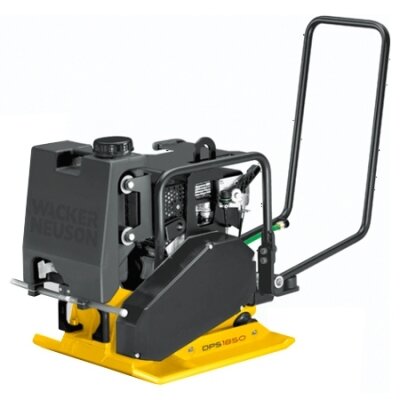 Виброплита Wacker Neuson DPS 1850H ASPHALT фото 1 &mdash; RAZ-TOOLS