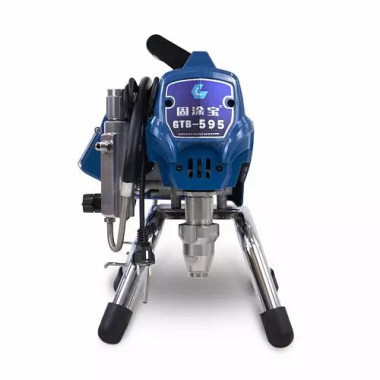 Электрический окрасочный аппарат Gutubao GTB-595 &mdash; RAZ-TOOLS