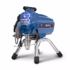 Электрический окрасочный аппарат Gutubao GTB-595 фото 3 &mdash; RAZ-TOOLS
