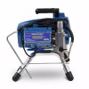 Электрический окрасочный аппарат Gutubao GTB-595 фото 4 &mdash; RAZ-TOOLS