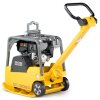 Виброплита реверсивная Wacker Neuson BPU 3050 А фото 5 &mdash; RAZ-TOOLS