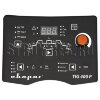 Сварочный инвертор Сварог TECH TIG 400 P (W322) фото 4 &mdash; RAZ-TOOLS