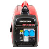 Генератор бензиновый инверторный Honda EU 22 iT фото 2 &mdash; RAZ-TOOLS