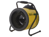 Тепловая пушка электрическая Ballu BHP-P-6 фото 1 &mdash; RAZ-TOOLS