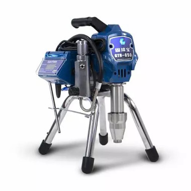 Электрический окрасочный аппарат Gutubao GTB-850 &mdash; RAZ-TOOLS