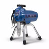 Электрический окрасочный аппарат Gutubao GTB-850 фото 4 &mdash; RAZ-TOOLS